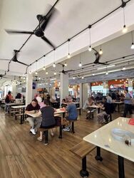 Owen Road (D8), Retail #607903471